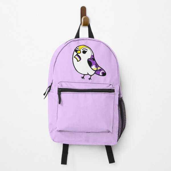 Item preview, Non-Bicanary designed and sold by Lexi Twilley.