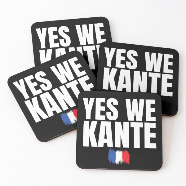 Item preview, Yes we Kante 2021 euro gift designed and sold by TeeJfm.