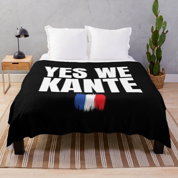 Item preview, Yes we Kante 2021 euro gift designed and sold by TeeJfm.