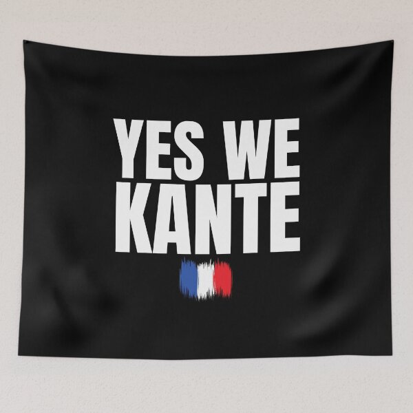 Item preview, Yes we Kante 2021 euro gift designed and sold by TeeJfm.