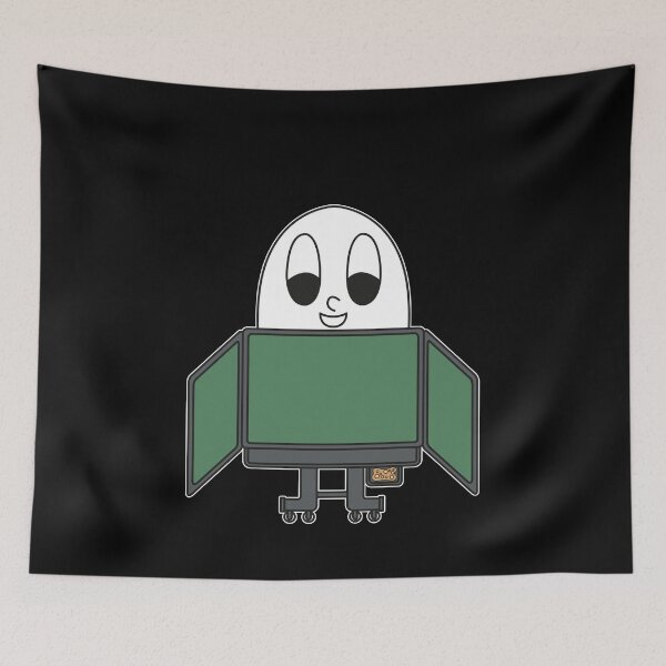Item preview, Blackboard Egg designed and sold by M-P-Mueller.