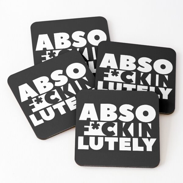 Item preview, Absolutely Fresh And Classy Trending Quote designed and sold by Urosek.