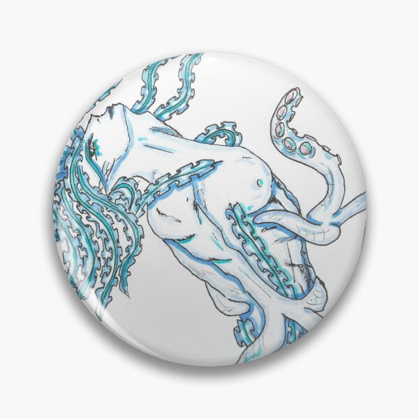 Item preview, Cerulean touch designed and sold by LetZoeSpoilYou.