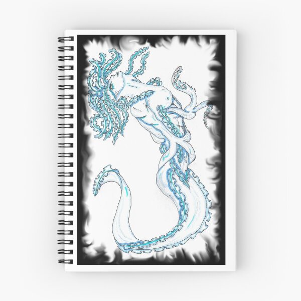 Item preview, Cerulean touch designed and sold by LetZoeSpoilYou.