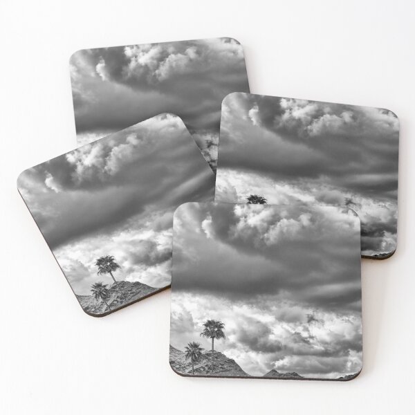 Item preview, Monsoon Time BW designed and sold by Elisabeth Lucas.
