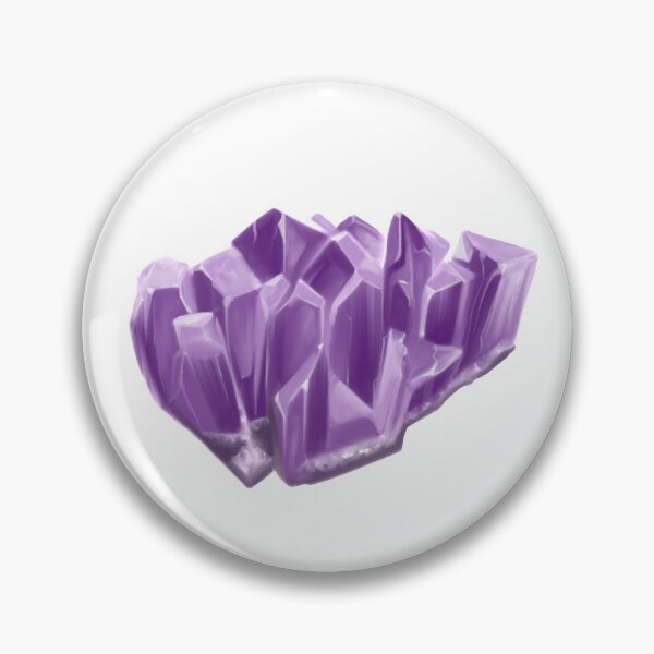 Item preview, Amethyst II designed and sold by Lourart.