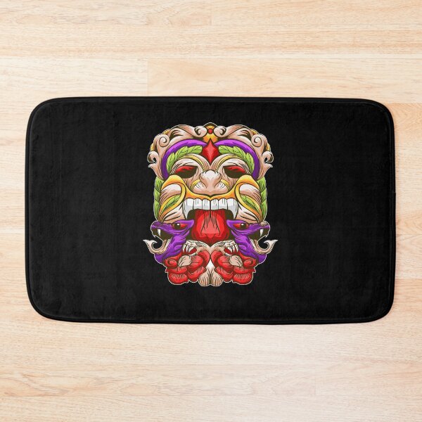 Item preview, Tribal Mask designed and sold by GACreative63.