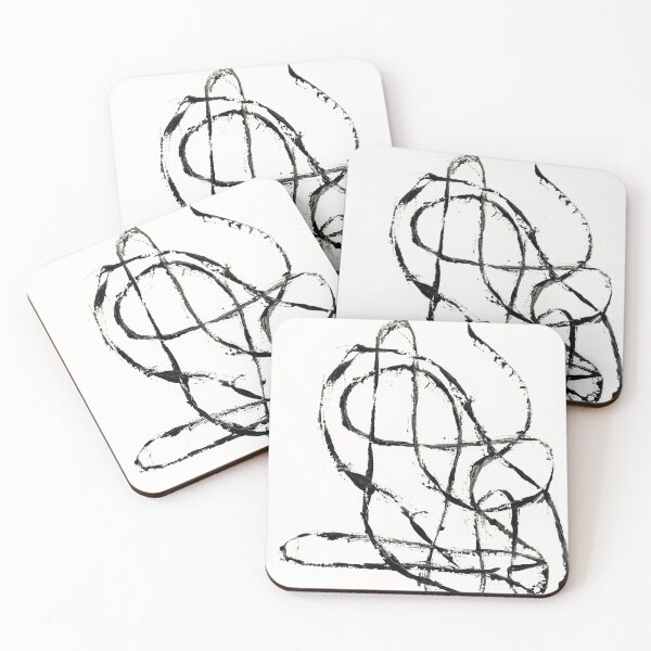 Item preview, Hot mess I/III designed and sold by FJBourne.