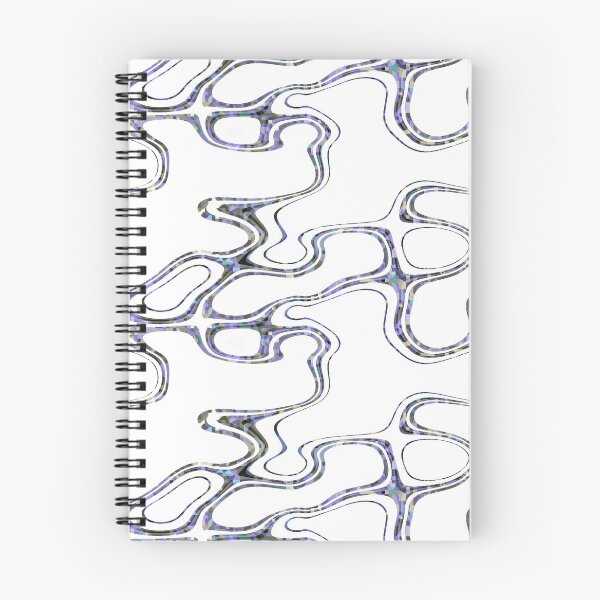 Item preview, Digital Rivers designed and sold by geekdude.