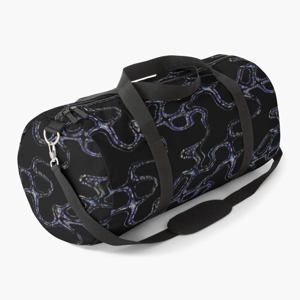 Item preview, Duffle Bag designed and sold by geekdude.