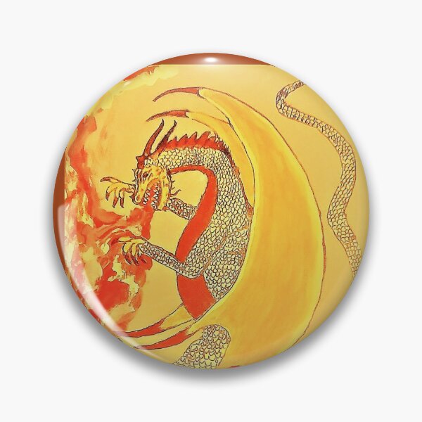 Item preview, Dragon Fire designed and sold by Charles Buchanan.