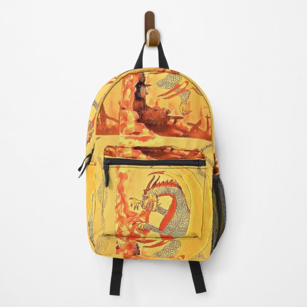 Item preview, Dragon Fire designed and sold by Charles Buchanan.