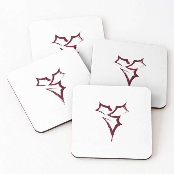 Item preview, Fantasy Zanarkand Abes Symbol - Blood Edition designed and sold by Boinkhorse.