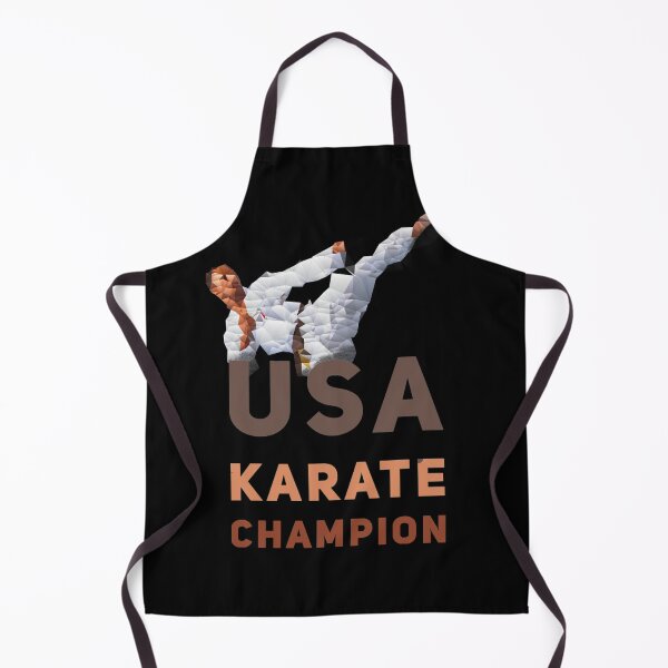 Item preview, Usa karate champion designed and sold by mwebba2005.
