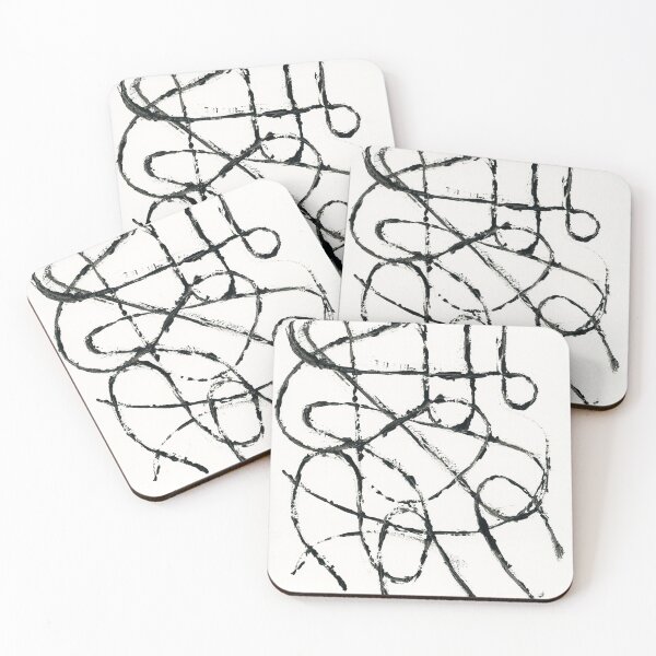 Item preview, Hot mess II/III designed and sold by FJBourne.
