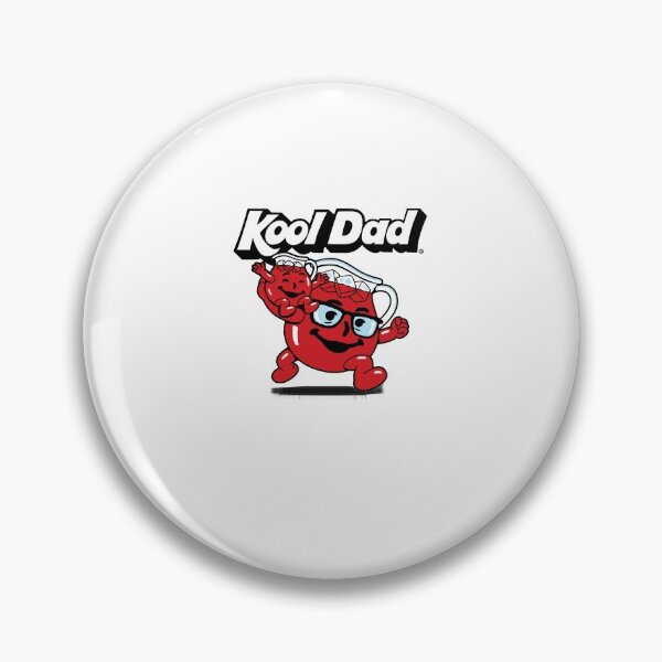 Item preview, Father Kool Dad designed and sold by Boinkhorse.