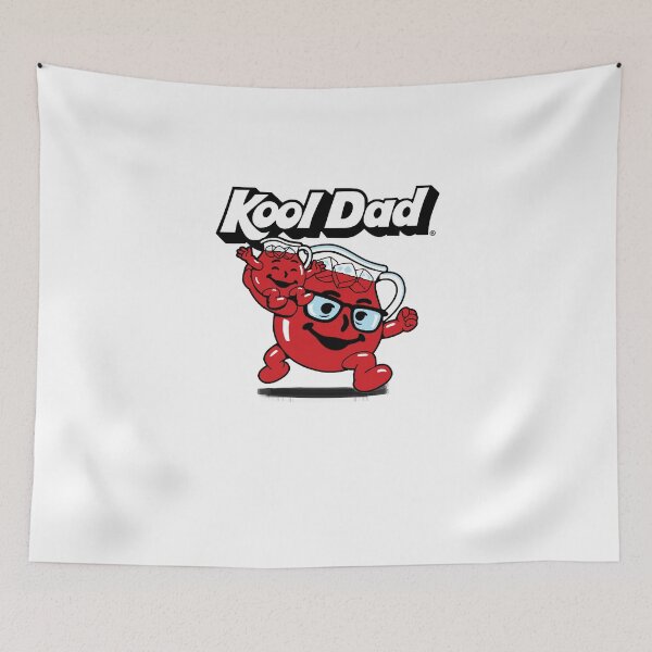Item preview, Father Kool Dad designed and sold by Boinkhorse.