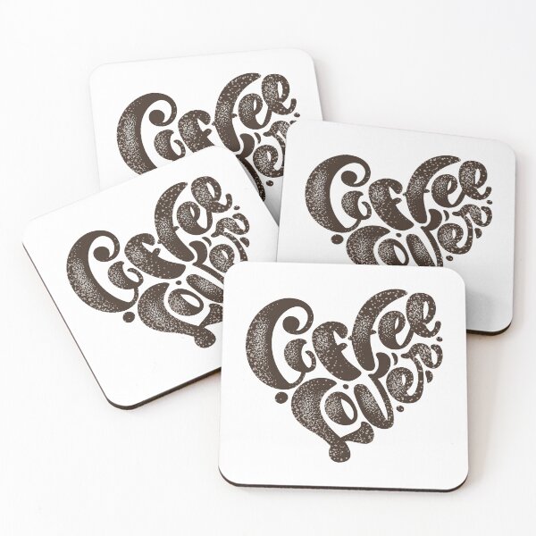 Item preview, Coffee Lover designed and sold by Vastraya.