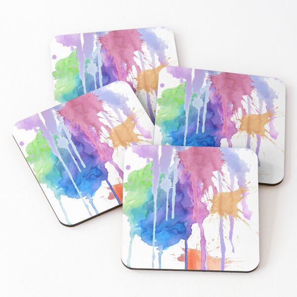 Item preview, color splash designed and sold by lots of artWork.