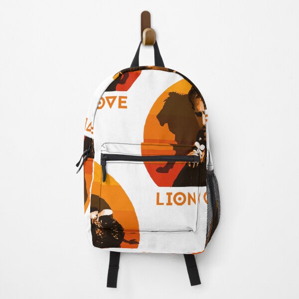 Item preview, Fire Saga EuroVison Song Contest Fire Saga Lion Of Love designed and sold by Boinkhorse.