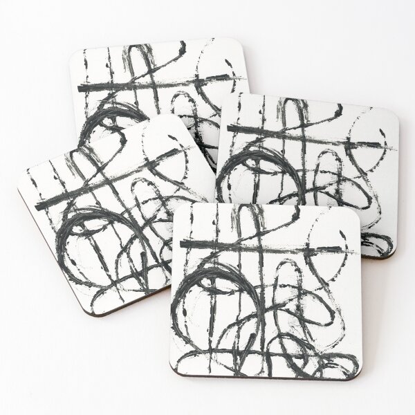 Item preview, Hot mess III/III designed and sold by FJBourne.