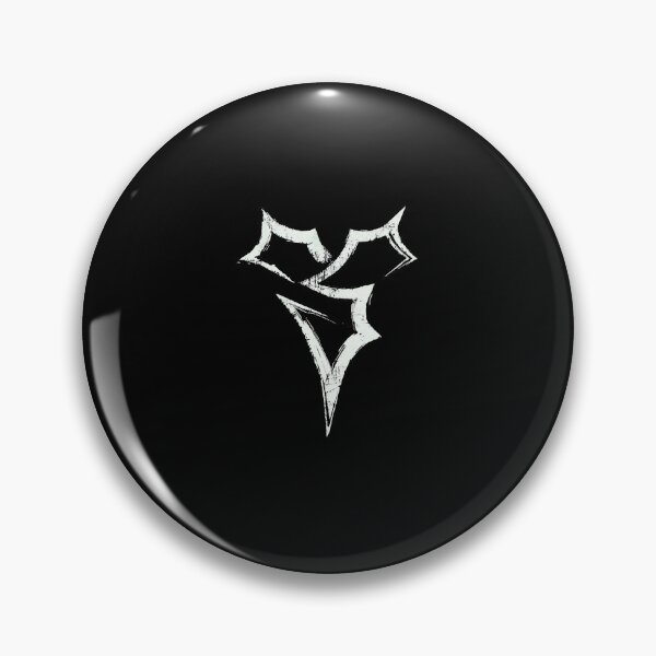 Item preview, Final Fantasy X Zanarkand Abes Symbol - Vintage White designed and sold by Boinkhorse.