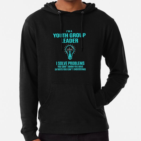 Youth store group hoodies