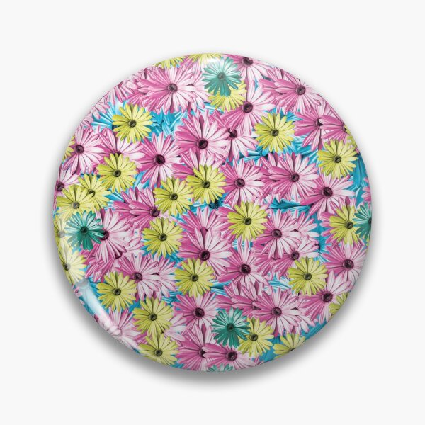 Item preview, Pastel Mix: Floral Pastel Pattern designed and sold by aventi24.