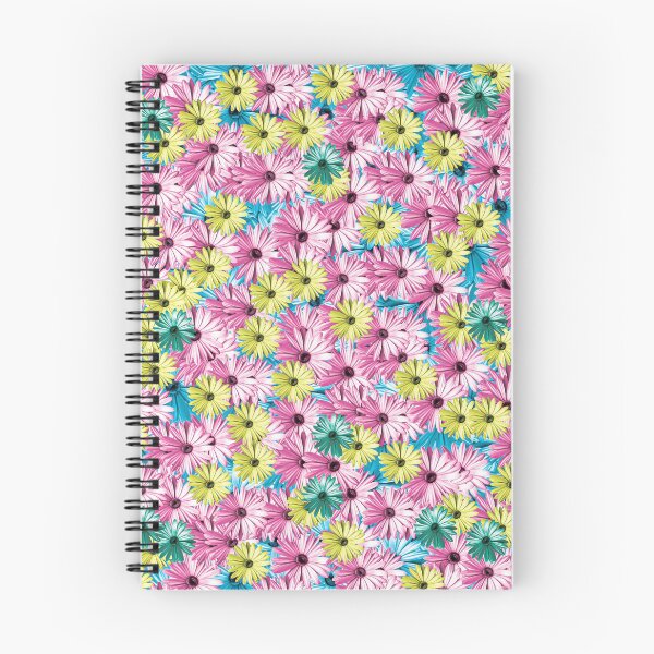 Item preview, Pastel Mix: Floral Pastel Pattern designed and sold by aventi24.