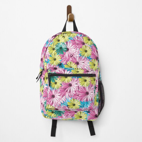 Item preview, Pastel Mix: Floral Pastel Pattern designed and sold by aventi24.