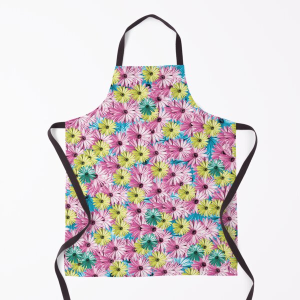 Item preview, Pastel Mix: Floral Pastel Pattern designed and sold by aventi24.