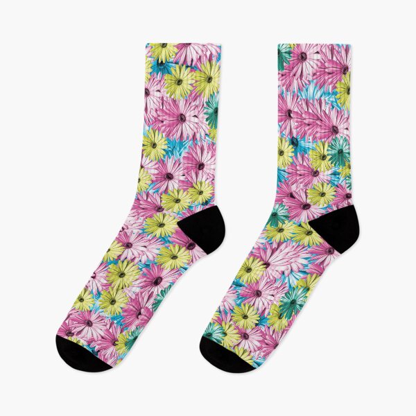 Item preview, Pastel Mix: Floral Pastel Pattern designed and sold by aventi24.