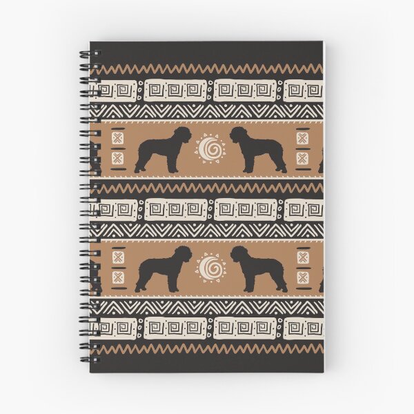 Item preview, Ancient tribal dogs | Lagotto romagnolo designed and sold by Camilla Fjäder.
