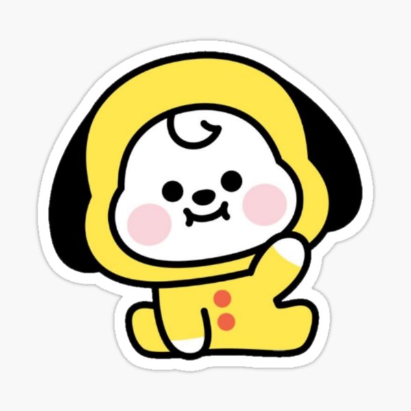 ❤chimmy ❤ Aurora BT21 - 10
