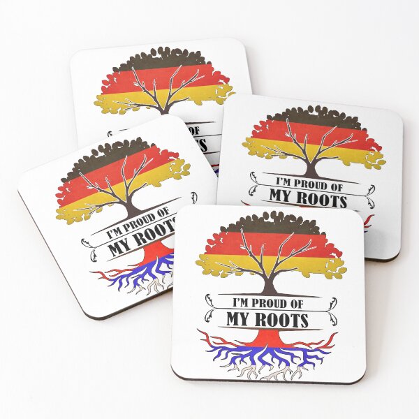 Item preview, Im proud of my roots designed and sold by Srbi.