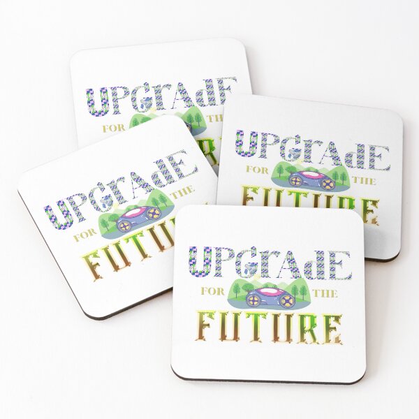 Item preview, Upgrade for the FUTURE designed and sold by 880Desing.