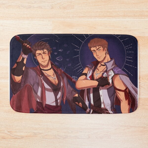 Item preview, Fair Game Sun & Moon designed and sold by wes-shop.