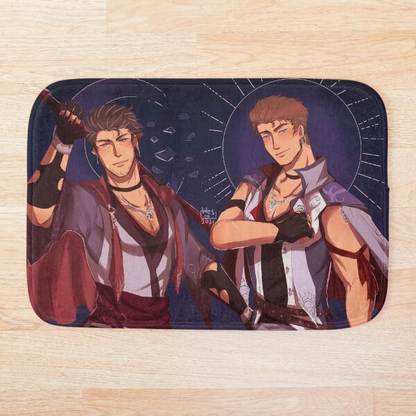 Item preview, Fair Game Sun & Moon designed and sold by wes-shop.