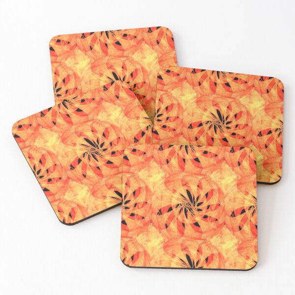 Item preview, burnt coral, warm, orange, wheel, monochrome, minimalism,  designed and sold by Maria Mihailova.