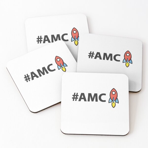 Item preview, #AMC designed and sold by msallie11.
