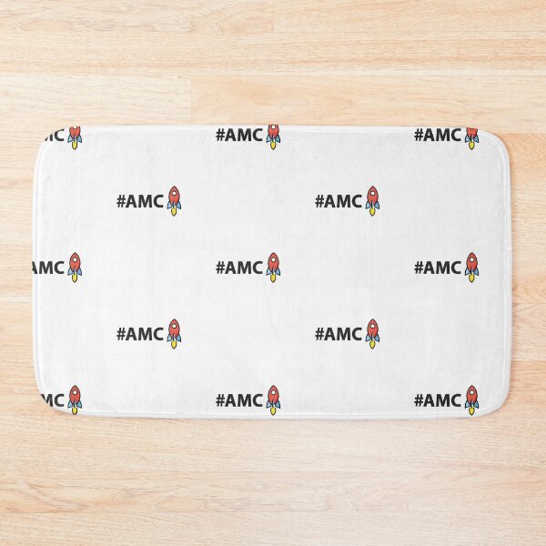 Item preview, #AMC designed and sold by msallie11.