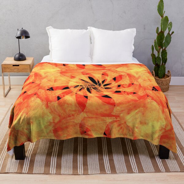 Item preview, burnt coral, warm, orange, wheel, monochrome, minimalism,  designed and sold by Maria Mihailova.