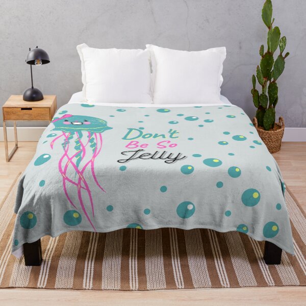 Item preview, Don't Be So Jelly With Jellyfish designed and sold by LifeProApperal.