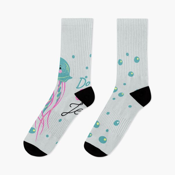 Item preview, Don't Be So Jelly With Jellyfish designed and sold by LifeProApperal.
