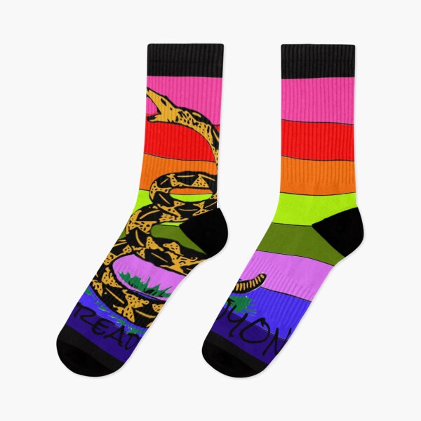 Item preview, dont tread on anyone pride designed and sold by lrabrydedesigns.