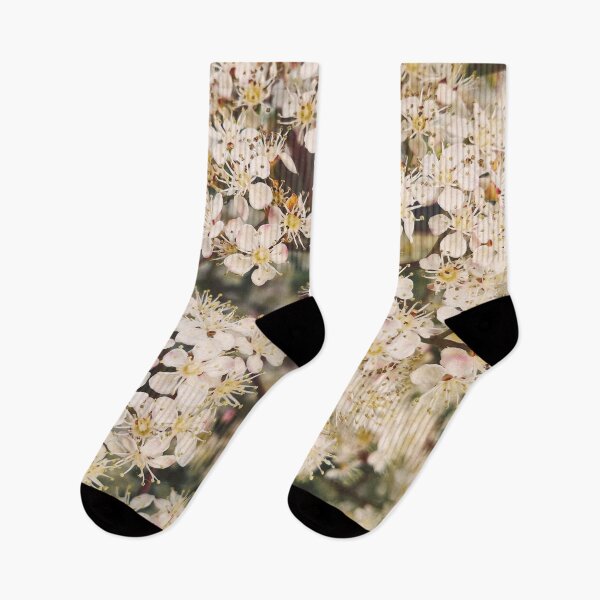 Item preview, Tiny Flowers designed and sold by Cassia Beck.