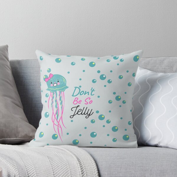 Item preview, Don't Be So Jelly With Jellyfish designed and sold by LifeProApperal.
