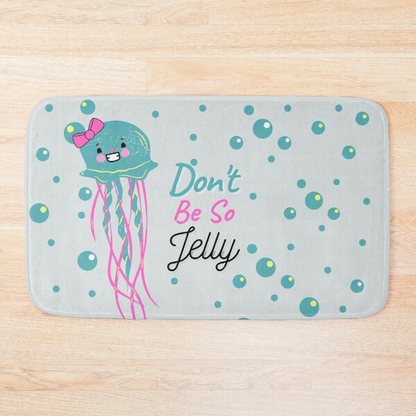 Item preview, Don't Be So Jelly With Jellyfish designed and sold by LifeProApperal.