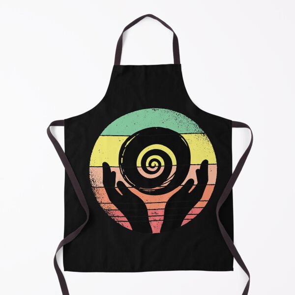 Item preview, Pottery Ceramic Pot Artist Kiln Clay Design designed and sold by thomash2.