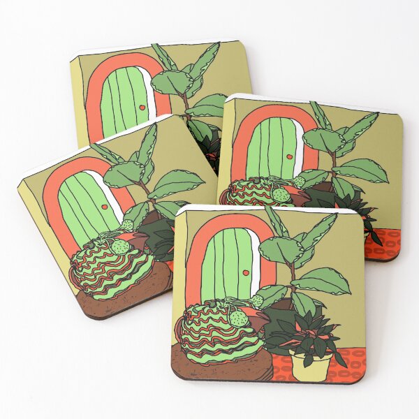 Item preview, 70's teabreak designed and sold by PBerry.